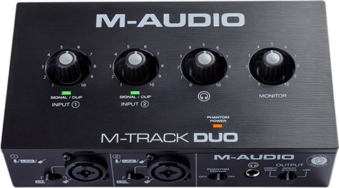 M-Audio M-Track Eight Audio Inteface (USB), B - CeX (UK): - Buy